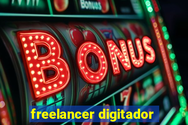 freelancer digitador